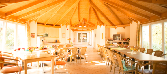 Квартира с 2 комнатами в Ваймарер-Ланд, Германия № 142439 14