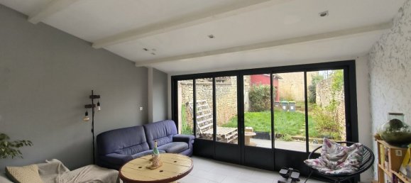 3 غرف نوم منزل في Niort, France رقم 102939 5