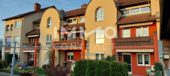 Dúplex de 4 habitaciónes en Knittelfeld, Austria No. 187013 2