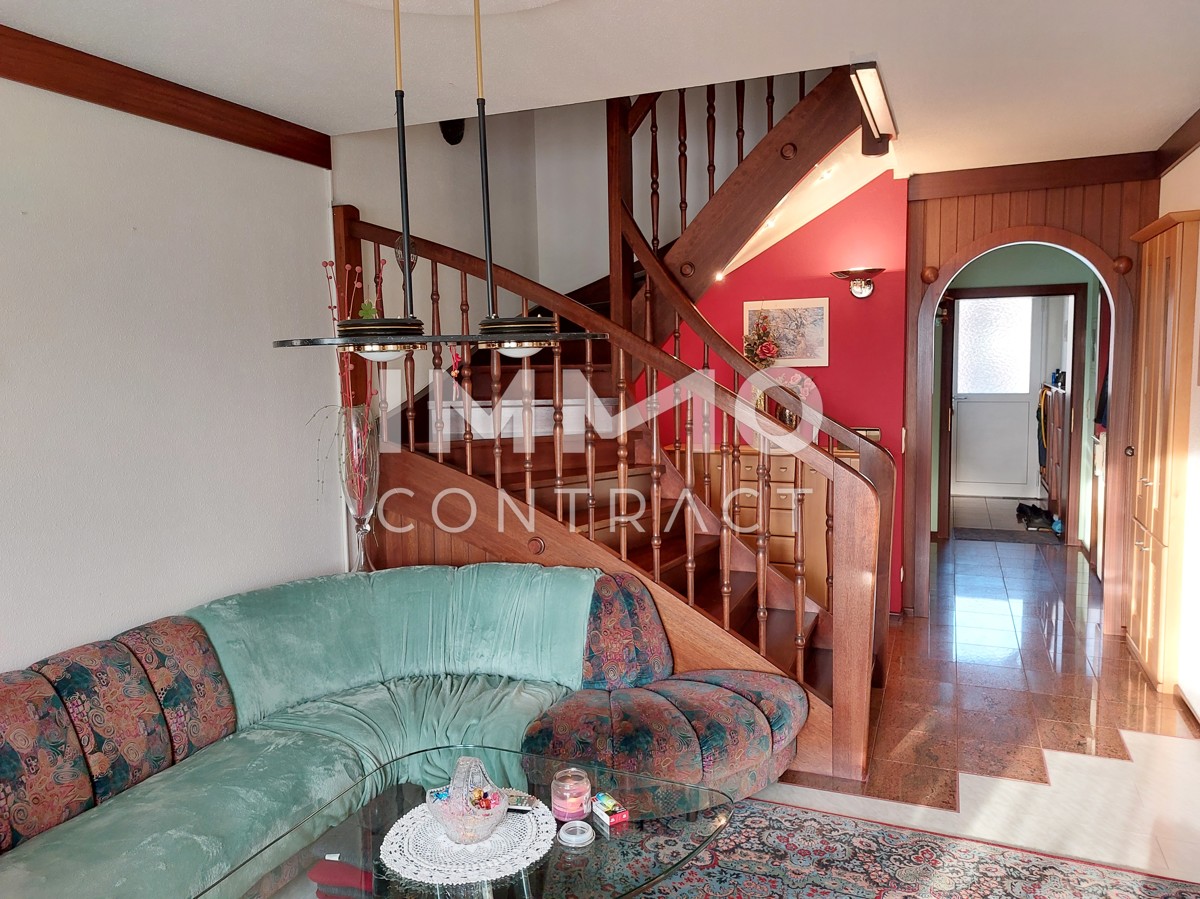 Dúplex de 4 habitaciónes en Knittelfeld, Austria No. 187013