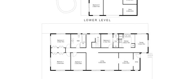 5 Schlafzimmer Haus in Lawrence, Australia, Nr. 322 24