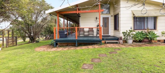 5 Schlafzimmer Haus in Lawrence, Australia, Nr. 322 3