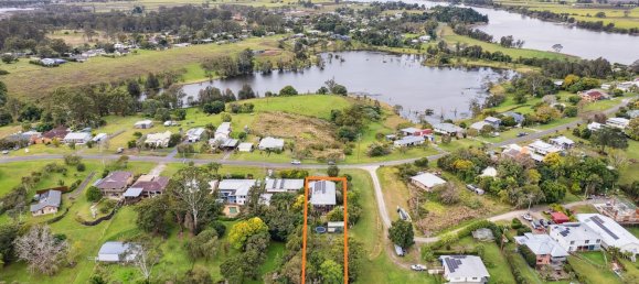 5 Schlafzimmer Haus in Lawrence, Australia, Nr. 322 23