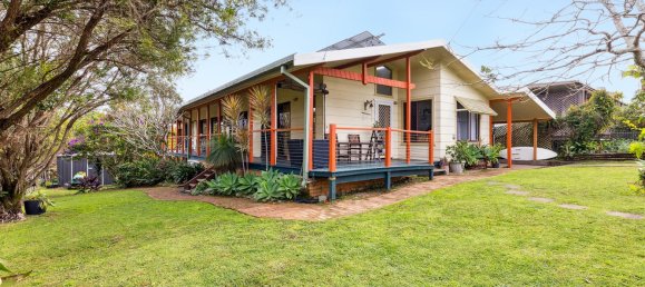 5 Schlafzimmer Haus in Lawrence, Australia, Nr. 322 4