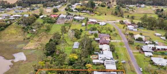 5 Schlafzimmer Haus in Lawrence, Australia, Nr. 322 22