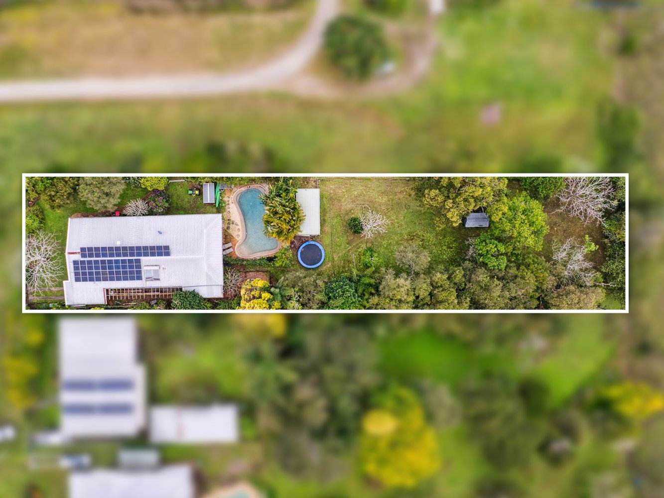 5 Schlafzimmer Haus in Lawrence, Australia, Nr. 322