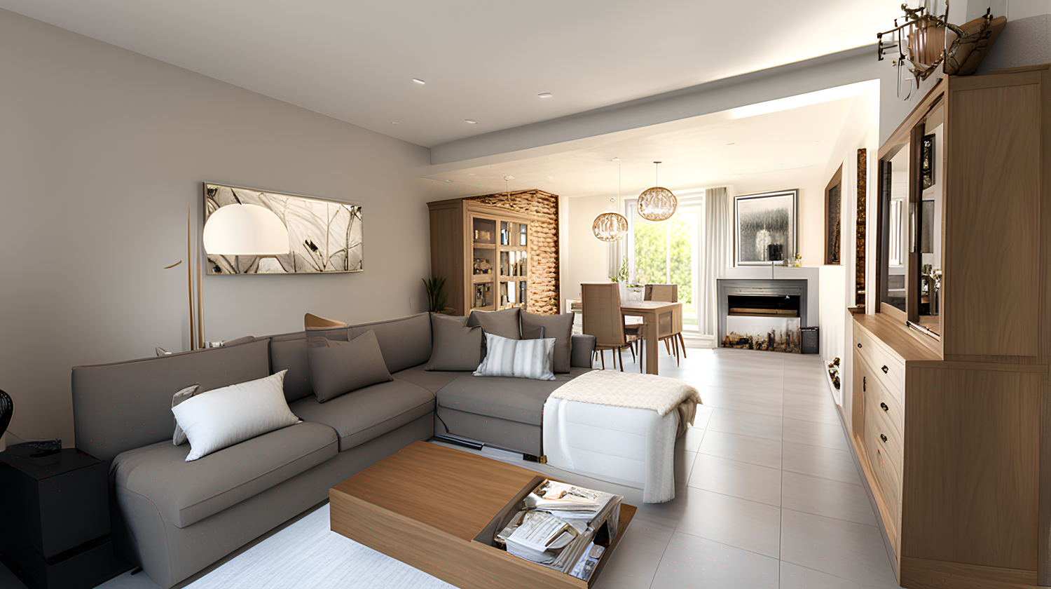 3 bedrooms House in Aix-en-Provence, France No. 283922