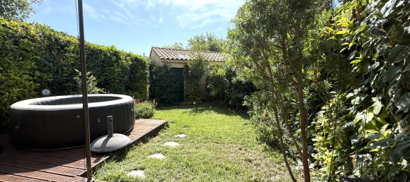 3 bedrooms House in Aix-en-Provence, France No. 283922 7