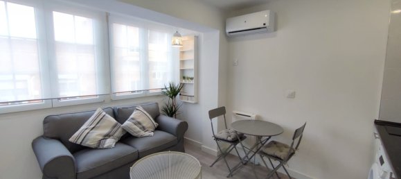 2 Schlafzimmer Wohnung in Madrid, Spain, Nr. 152654 12