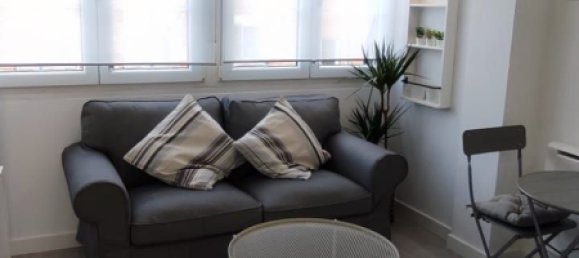 2 Schlafzimmer Wohnung in Madrid, Spain, Nr. 152654 13