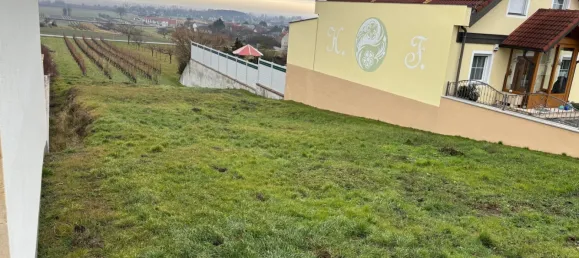 Terreno en Purbach am Neusiedler See, Austria 2250 m² No. 71707 3