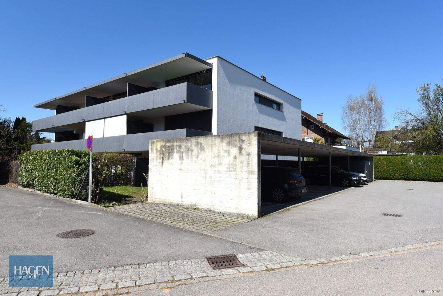 Apartamento de 3 divisões em Lustenau, Austria N.º 248202