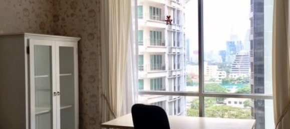 2 bedrooms Condo in Bangkok, Thailand No. 7419 10