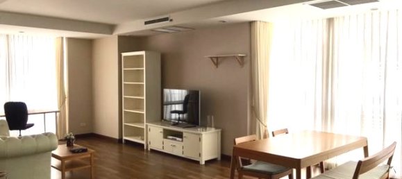2 bedrooms Condo in Bangkok, Thailand No. 7419 3