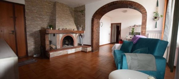 7-Zimmer Wohnung in Poggibonsi, Italy, Nr. 140779 4