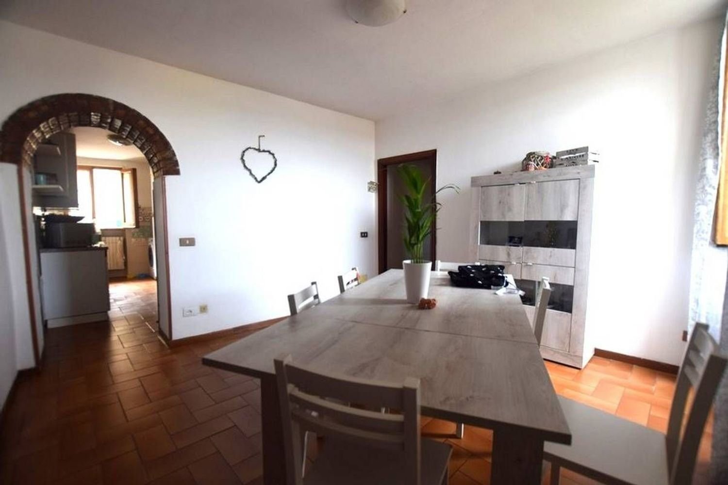 7-Zimmer Wohnung in Poggibonsi, Italy, Nr. 140779