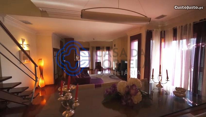 4 غرف نوم منزل في Gondomar, Portugal رقم 59300