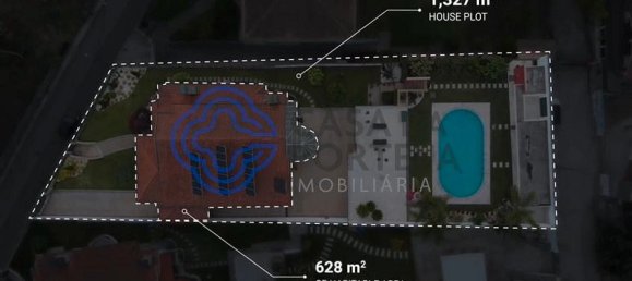 4 غرف نوم منزل في Gondomar, Portugal رقم 59300 6