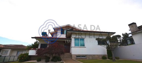 4 غرف نوم منزل في Gondomar, Portugal رقم 59300 18