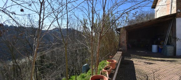 10 rooms House in Vigliano d'Asti, Italy No. 160817 32