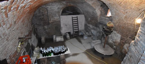 10 rooms House in Vigliano d'Asti, Italy No. 160817 39