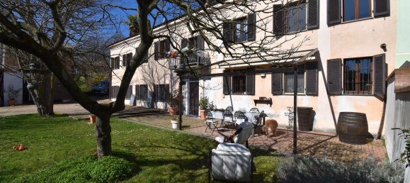 10 rooms House in Vigliano d'Asti, Italy No. 160817 3