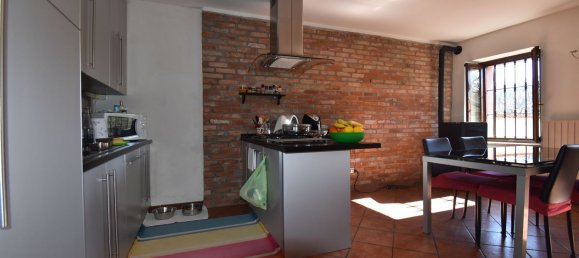10 rooms House in Vigliano d'Asti, Italy No. 160817 8