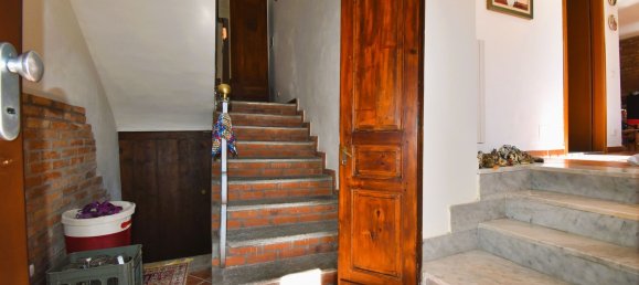 10 rooms House in Vigliano d'Asti, Italy No. 160817 13