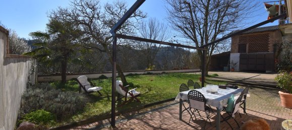 10 rooms House in Vigliano d'Asti, Italy No. 160817 38