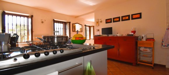 10 rooms House in Vigliano d'Asti, Italy No. 160817 19