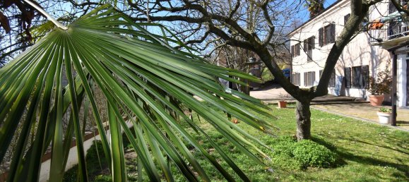 10 rooms House in Vigliano d'Asti, Italy No. 160817 45