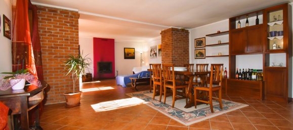 10 rooms House in Vigliano d'Asti, Italy No. 160817 5