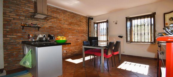 10 rooms House in Vigliano d'Asti, Italy No. 160817 7