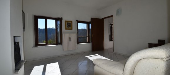 10 rooms House in Vigliano d'Asti, Italy No. 160817 16