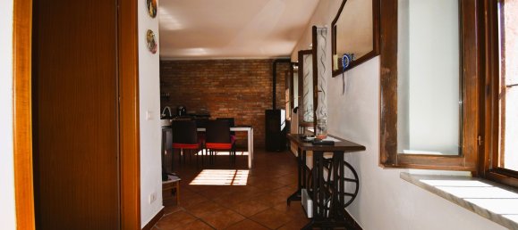 10 rooms House in Vigliano d'Asti, Italy No. 160817 15