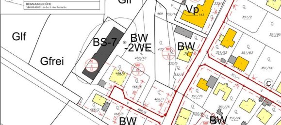 737m² Land in Wollersdorf-Steinabruckl, Austria No. 215311 4