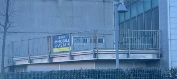 1-Zimmer Büro in Inzago, Italy, Nr. 14363 2