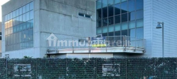 1-Zimmer Büro in Inzago, Italy, Nr. 14363 4