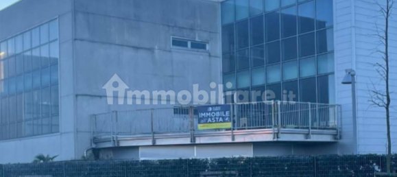 1-Zimmer Büro in Inzago, Italy, Nr. 14363 5