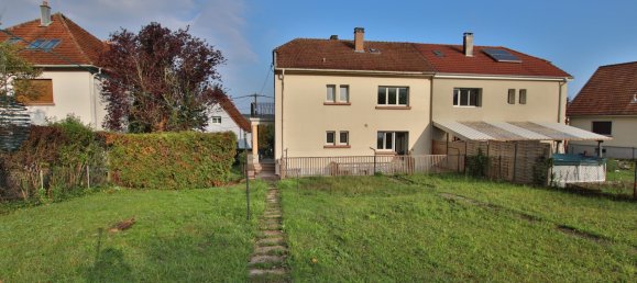 4 Schlafzimmer Haus in Sarrebourg, France, Nr. 243246 47