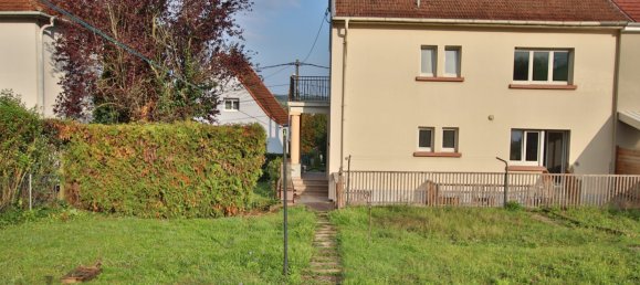 4 Schlafzimmer Haus in Sarrebourg, France, Nr. 243246 49