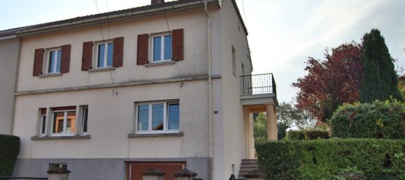 4 Schlafzimmer Haus in Sarrebourg, France, Nr. 243246 58