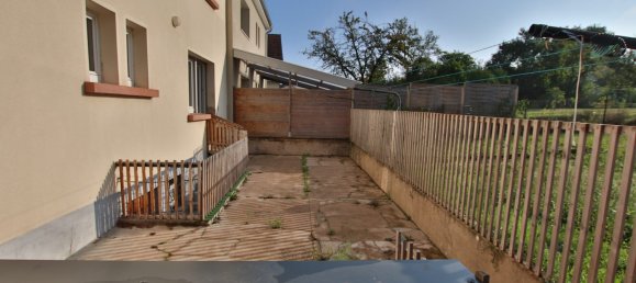 4 Schlafzimmer Haus in Sarrebourg, France, Nr. 243246 7