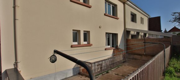 4 Schlafzimmer Haus in Sarrebourg, France, Nr. 243246 71