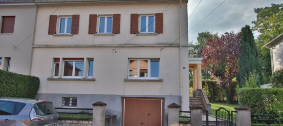 4 Schlafzimmer Haus in Sarrebourg, France, Nr. 243246 56