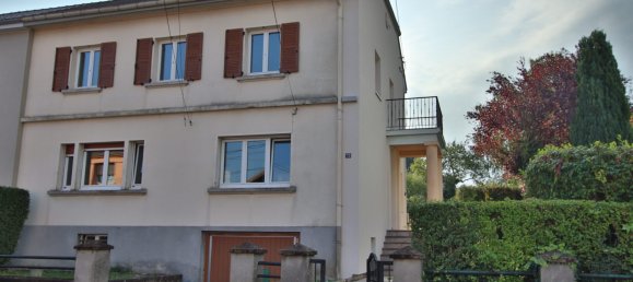 4 Schlafzimmer Haus in Sarrebourg, France, Nr. 243246 70
