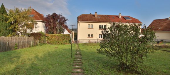4 Schlafzimmer Haus in Sarrebourg, France, Nr. 243246 2
