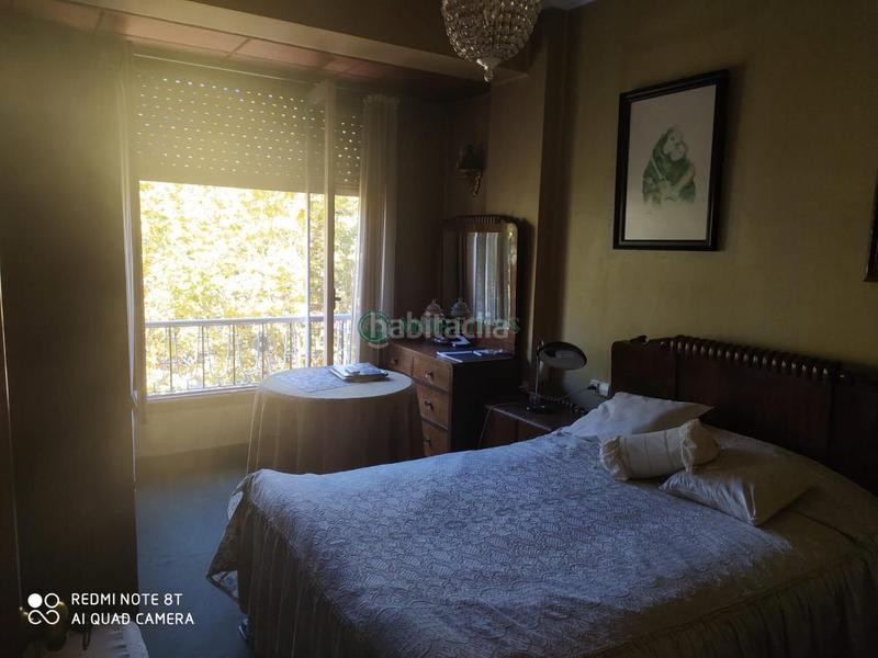 5 bedrooms Apartment in Ourense, Spain No. 212239