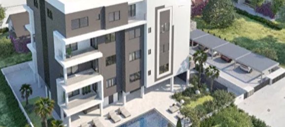 3 chambres appartement à vendre à Limassol, Cyprus № 9493 3