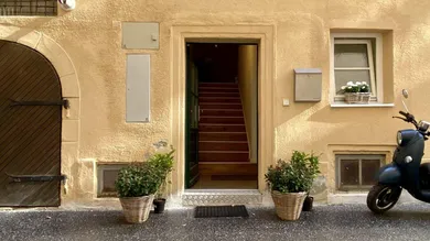 3-Zimmer Stadthaus in Wien, Austria, Nr. 150969